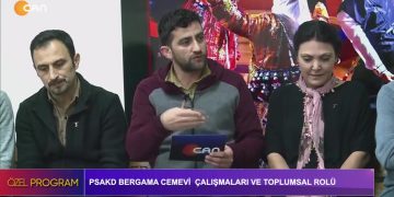 Bergama Cemevinin Çepni Ve Tahtacı Köyleriyle Dayanışması Sizlerle…