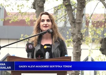 Cana yansıyanlar – GADEV Akademisi Etkinliği