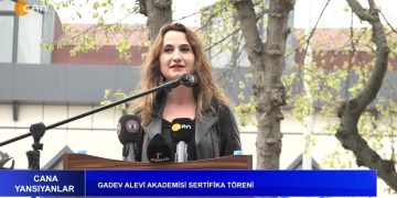 Cana yansıyanlar – GADEV Akademisi Etkinliği