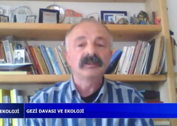 Cemalettin Küçük ile Politik Ekoloji Sizlerle..