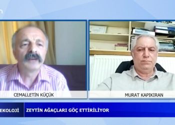 Cemalettin Küçük İle Politik Ekoloji Sizlerle – konuk: Yaşar Albayrak Ve Murat Kapıkran