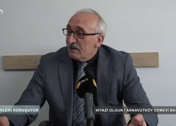 Cemevleri Konuşuyor, Arnavutköy Cemevi Sizlerle..