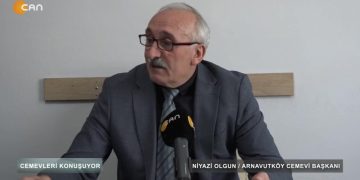 Cemevleri Konuşuyor, Arnavutköy Cemevi Sizlerle..