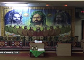 Cemevleri Konuşuyor – Bozatlı Hızır Cemevi Sizlerle…