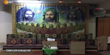 Cemevleri Konuşuyor – Bozatlı Hızır Cemevi Sizlerle…