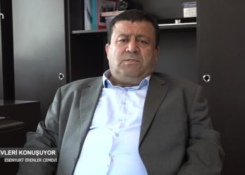 Cemevleri Konuşuyor – Esenyurt Erenler Cemevi