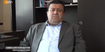 Cemevleri Konuşuyor – Esenyurt Erenler Cemevi