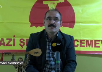 Cemevleri Konuşuyor, Gazi Şehitleri Cemevi Sizlerle..