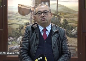 Cemevleri Konuşuyor, Hacı Bektaş Veli Anadolu Kültür Vakfı Okmeydanı Cemevi..