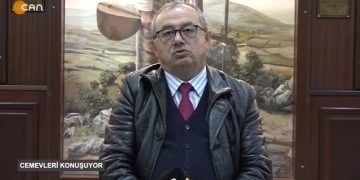 Cemevleri Konuşuyor, Hacı Bektaş Veli Anadolu Kültür Vakfı Okmeydanı Cemevi..