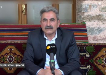 Cemevleri Konuşuyor, Şahkulu Sultan Dergahı Sizlerle..