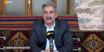 Cemevleri Konuşuyor, Şahkulu Sultan Dergahı Sizlerle..