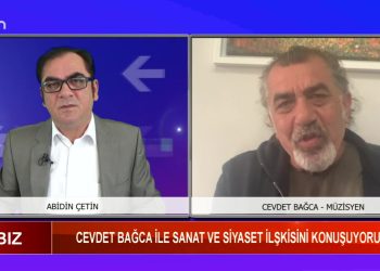 Cevdet Bağca ile Pazar sohbeti – Abidin Çetin’in sunumuyla Nabız programı sizlerle…