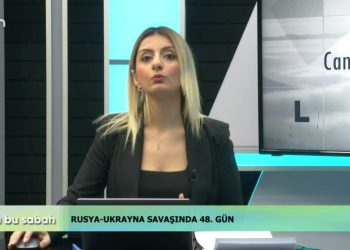 Dilek Odabaş Bakır ile Can’da Bu Sabah’ın 12 Nisan Salı günü konuğu Kardiyolog Dr. Cegerxun Polat