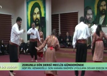 Dilek Odabaş Bakır ile Can’da Bu Sabah’ın 13 Nisan Çarşamba günü konukları Zeynel Abidin Ergen | Tüm Emekli Sen Genel Başkanı Erkan Karakaş | Adıyaman Kömür Belediye Başkanı