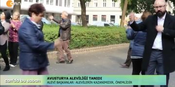 Dilek Odabaş Bakır ile Can’da Bu Sabah’ın 15 Nisan Cuma günü konuğu HDP Eş Genel Başkanı Pervin Buldan