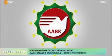 Dilek Odabaş Bakır ile Can’da Bu Sabah’ın 19 Nisan Salı günü konuğu Elmas Arus | Sıfır Ayrımcılık Derneği Başkanı, Roman Diyalog Ağı Koordinatörü