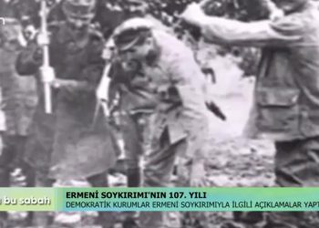 Dilek Odabaş Bakır ile Can’da Bu Sabah’ın 24 Nisan Pazartesi günü konuğu Pakrat Estukyan | AGOS Gazetesi Yazarı