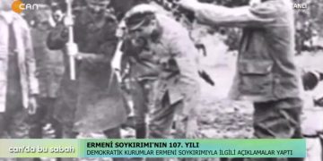 Dilek Odabaş Bakır ile Can’da Bu Sabah’ın 24 Nisan Pazartesi günü konuğu Pakrat Estukyan | AGOS Gazetesi Yazarı