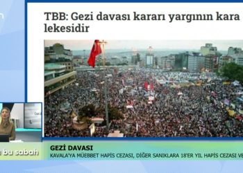 Dilek Odabaş Bakır ile Can’da Bu Sabah’ın 26 Nisan Salı günü konuğu Avusturya Alevi Birlikleri Federasyonu Genel Başkanı Özgür Turak