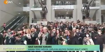 Dilek Odabaş Bakır ile Can’da Bu Sabah’ın 27 Nisan Çarşamba günü konukları Emek Partisi Genel Başkanı Ercüment Akdeniz Avukat Kemal Aytaç