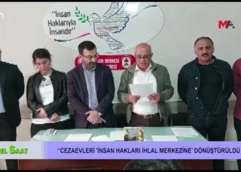 Diren Keser ile Yerel Saat Mersin. Konuk: Abdulrahman Yıldız Sizlerle..