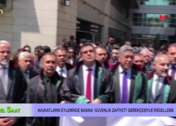 Diren Keser ile Yerel Saat Mersin, Konuk: Kemal Göksoy Sizlerle..