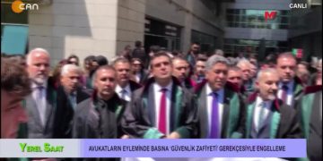 Diren Keser ile Yerel Saat Mersin, Konuk: Kemal Göksoy Sizlerle..