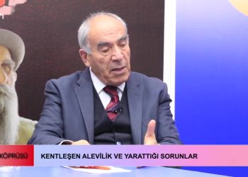 Diren Keser’in Sunduğu Gönül Küprüsü Programın Konuğu Pir Hasan Kılavuz Sizlerle…