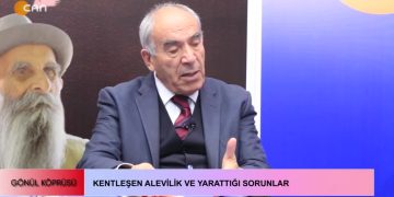 Diren Keser’in Sunduğu Gönül Küprüsü Programın Konuğu Pir Hasan Kılavuz Sizlerle…