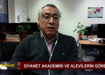 Diyanet Akademsi, Enflasyon ve Ukrayna Savaşı … Şükrü Yıldız, Nilgün Mete ve Cemal Turan ile Şah Damarı…