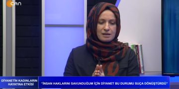 Diyanetin Kadınların Hayatına Etkisi..