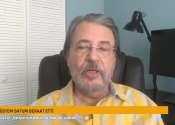 Düşünüyorum O Halde Varım, Şanar Yurdatapan ile Cogito Sizlerle..