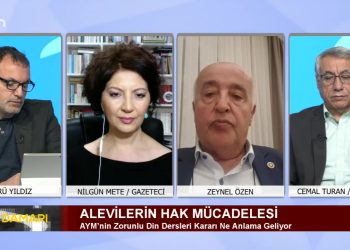 Ekonomide Hamd Olsun Dönemi, Şükrü Yıldız ile Şah Damarı. Konuklar: Zeynep Özen, Cemal Turan, Nilgün Mete Sizlerle..
