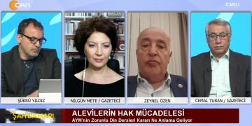 Ekonomide Hamd Olsun Dönemi, Şükrü Yıldız ile Şah Damarı. Konuklar: Zeynep Özen, Cemal Turan, Nilgün Mete Sizlerle..