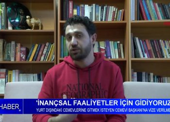 Elif Sonzamancı ile Ana haber Bülteni