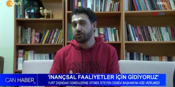 Elif Sonzamancı ile Ana haber Bülteni