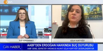 Elif Sonzamancı ile Can Ana Haber Bülteni sizlerle…- 04.04.2022