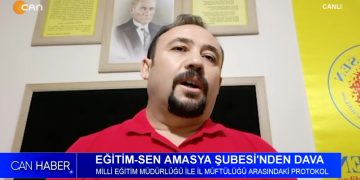 Elif Sonzamancı ile Can Ana Haber Bülteni sizlerle…- 11.04.2022