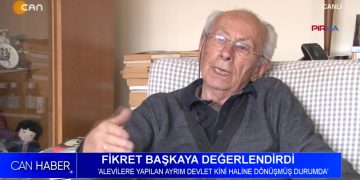 Elif Sonzamancı ile Can Ana Haber Bülteni Sizlerle..