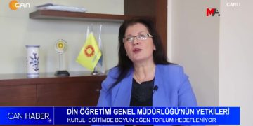 Elif Sonzamancı ile Can Ana Haber Bülteni Sizlerle..