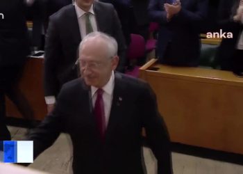 Elif Sonzamancı ile Can Ana Haber Bülteni Sizlerle..