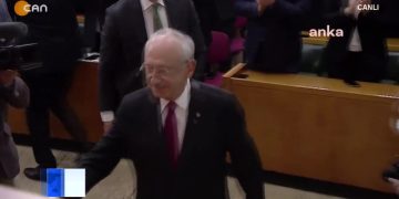 Elif Sonzamancı ile Can Ana Haber Bülteni Sizlerle..