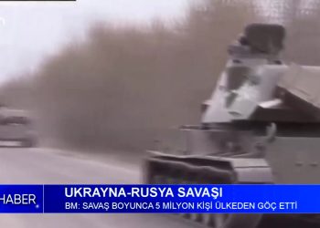 Elif Sonzamancı ile Can Ana Haber Bülteni Sizlerle..