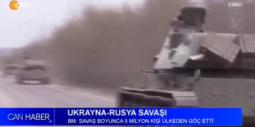 Elif Sonzamancı ile Can Ana Haber Bülteni Sizlerle..