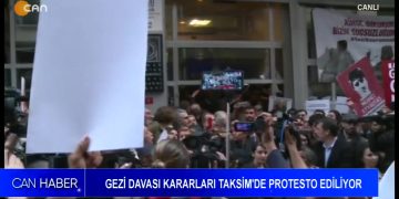 Elif Sonzamancı ile Can Ana Haber Bülteni Sizlerle..