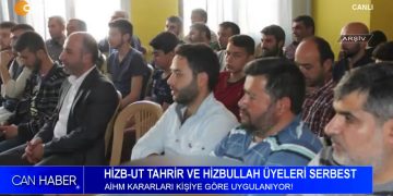 Elif Sonzamancı ile Can Ana Haber Bülteni Sizlerle..