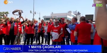 Elif Sonzamancı ile Can Ana Haber Bülteni Sizlerle..