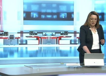 Elif Sonzamancı İle Can Ana Haber Sizlerle…