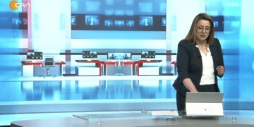 Elif Sonzamancı İle Can Ana Haber Sizlerle…